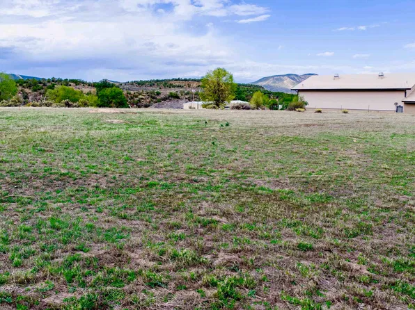 Tbd Ke Rd, Mesa, CO 81643