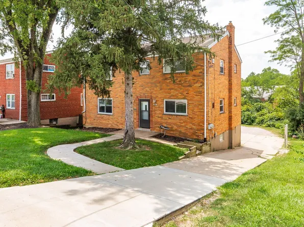 5739 Cheviot Rd #1, Cincinnati, OH 45247