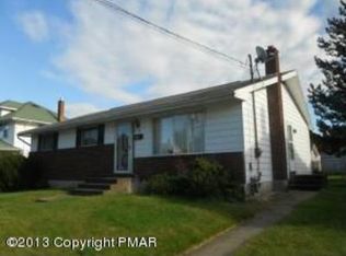2116 Brown Ave, Scranton, PA 18509