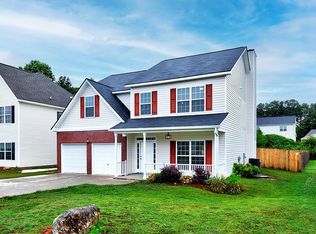 1111 Corkscrew Way, Villa Rica, GA 30180