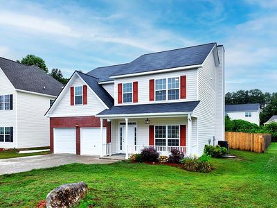 1111 Corkscrew Way, Villa Rica, GA, 30180