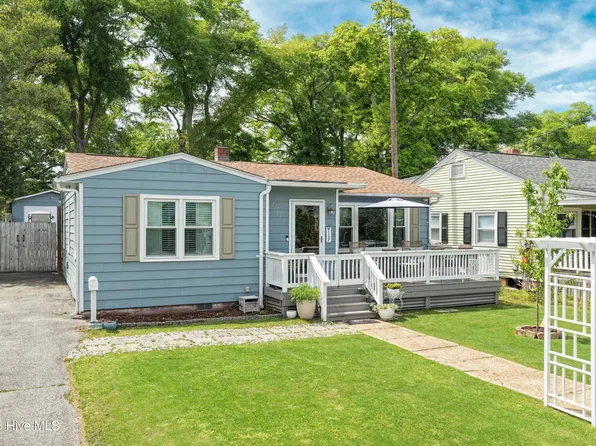2054 Washington Street, Wilmington, NC 28401
