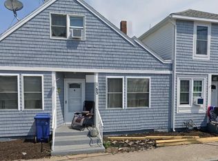 155 Onset Ave #F, Wareham, MA 02571