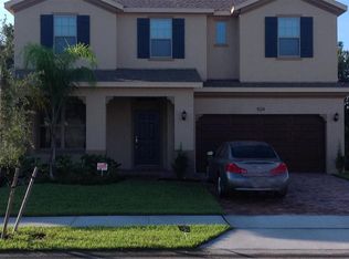 924 Fountain Coin Loop, Orlando, FL 32828
