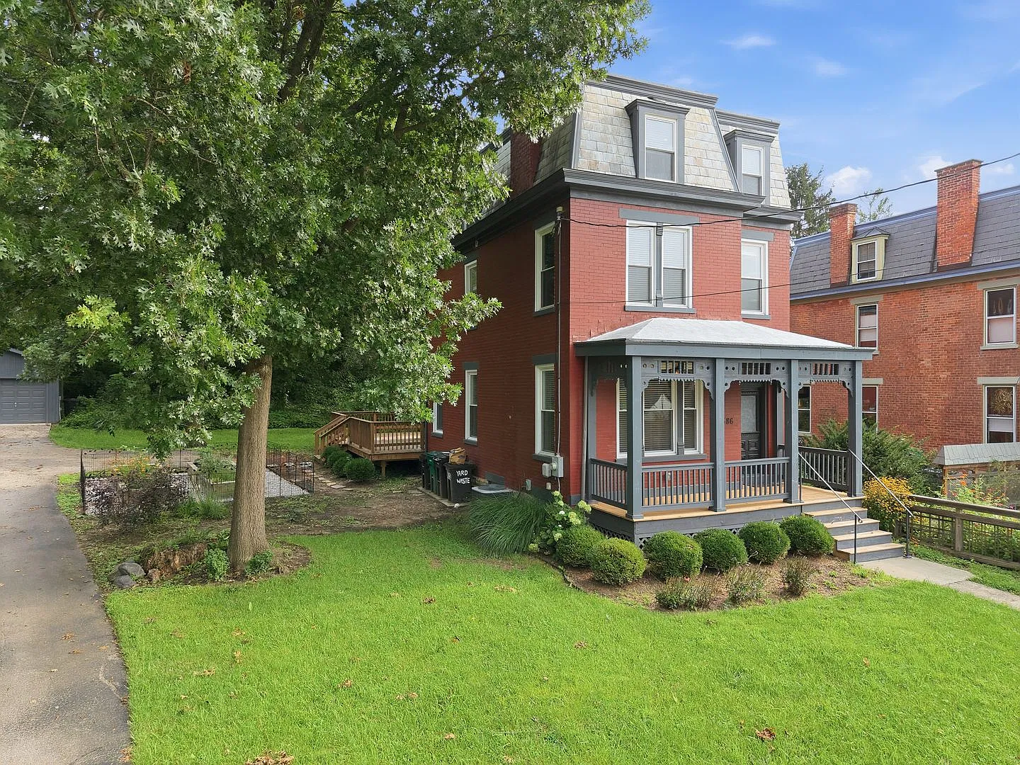 Northside- Charming 4 Bed 3.5 Bath — Photo 2