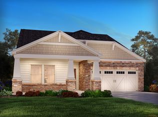 616 Shadow Moss Ave, Canton, GA 30115