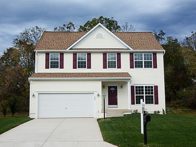 824 Lakeland Ct, Culpeper, VA, 22701