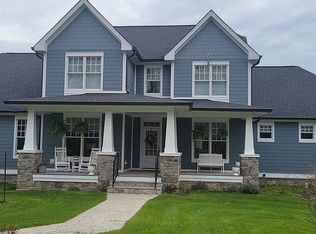 273 Witch Duck Ln, Heathsville, VA 22473
