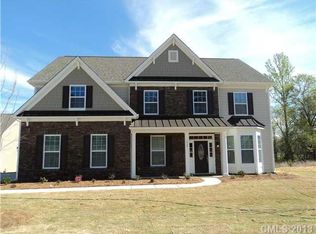 1048 Verbena Ct UNIT 638, Tega Cay, SC 29708