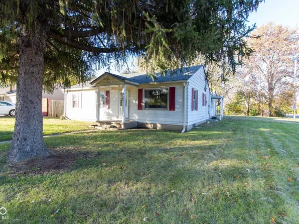 2510 W 38th St, Anderson, IN 46011