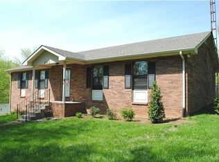 103 Sumner Shore Dr, Portland, TN 37148