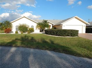 2356 Greenland Ct, Punta Gorda, FL 33983