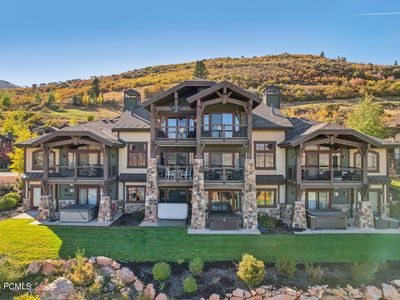 4216 Fairway Ln #F3, Park City, UT, 84098