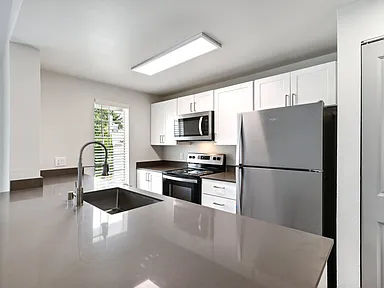 Charter Club Apartments