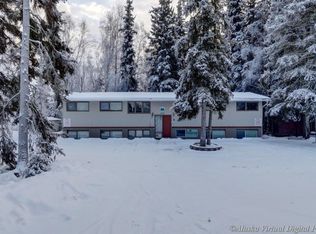 2302 W Tudor Rd, Anchorage, AK 99517