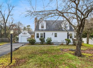 219 Prospect St, Ashland, MA 01721