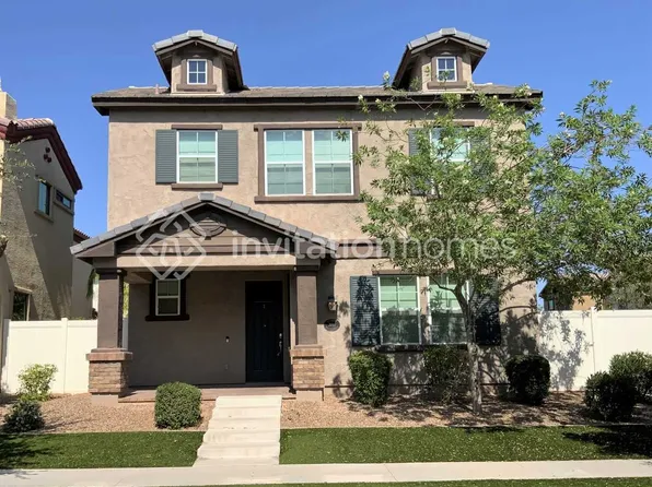 2713 S Valle Verde, Mesa, AZ 85209