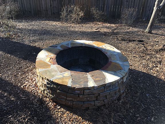 Firepit