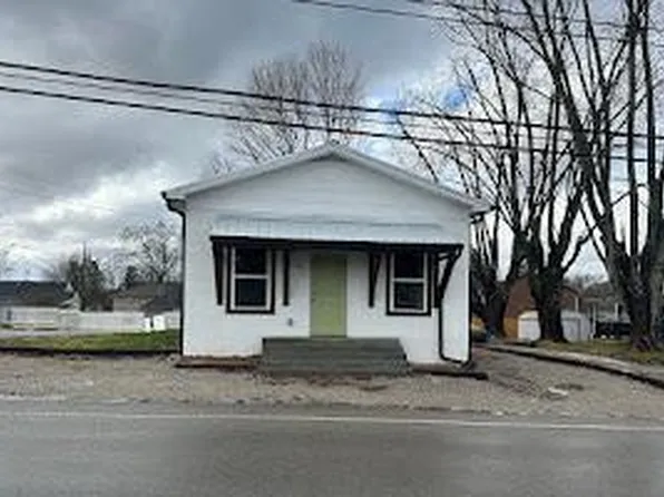 1306 N Dixie Ave, Cookeville, TN 38501