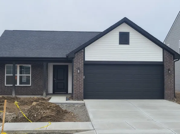 (undisclosed Address), Sheridan, IN 46069