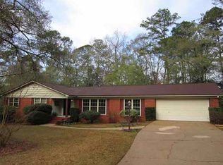 4034 Tralee Rd, Tallahassee, FL 32309