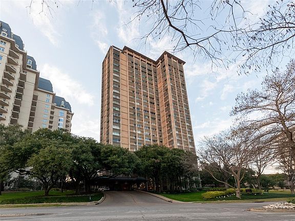 2nd image of 3525 Turtle Creek Blvd APT 15B