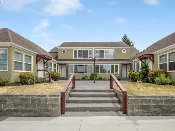 2438 NE Killingsworth St APT 2, Portland, OR 97211