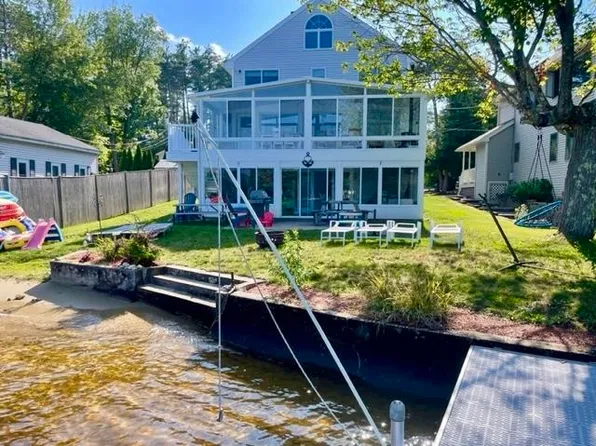 24 Kingsbury Drive, Milton, NH 03851