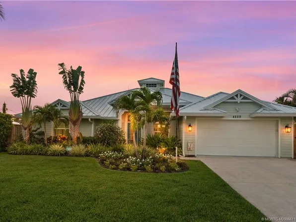 4689 Glenridge Trl, Stuart, FL 34997