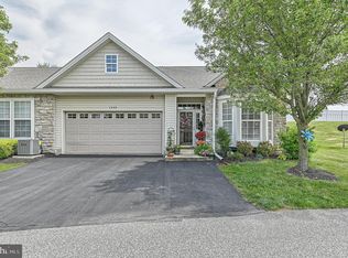 1509 S Marshview Rd #1509, Stewartstown, PA 17363
