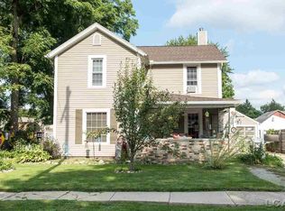 158 Budlong St, Adrian, MI 49221