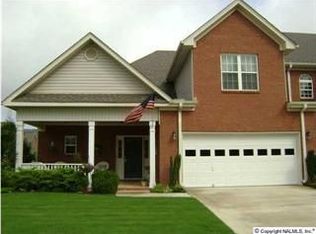 3181 Mallard Point Dr SE, Hampton Cove, AL 35763