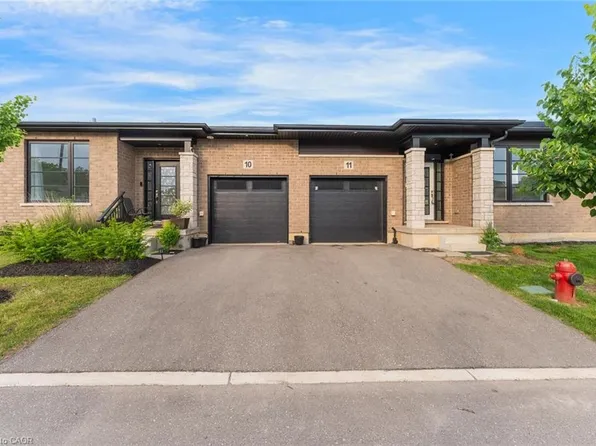 550 Grey St #11, Brantford, ON N3S 0K3