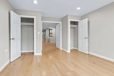 Rented by Heller Organization