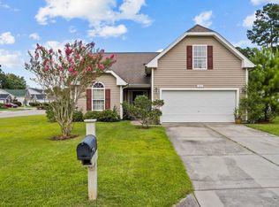 101 Sadler Way, Myrtle Beach, SC 29579