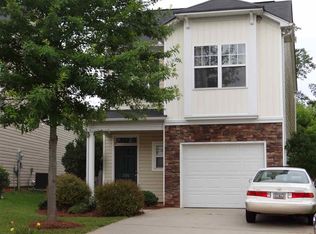 205 Stonewood Crossing Dr, Boiling Springs, SC 29316