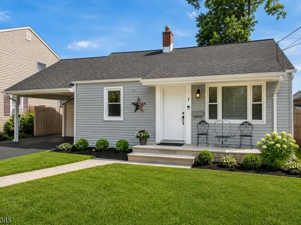7 Park Ave, Wanaque Boro, NJ 07420