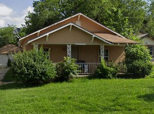 1919 NW 29th St, Oklahoma City, OK 73106