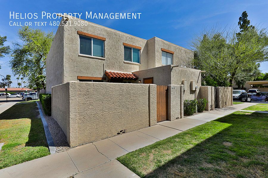 1st image of 8127 E Glenrosa Ave