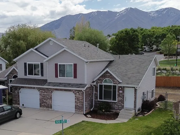 556 N Lynnbrook Dr, Spanish Fork, UT 84660