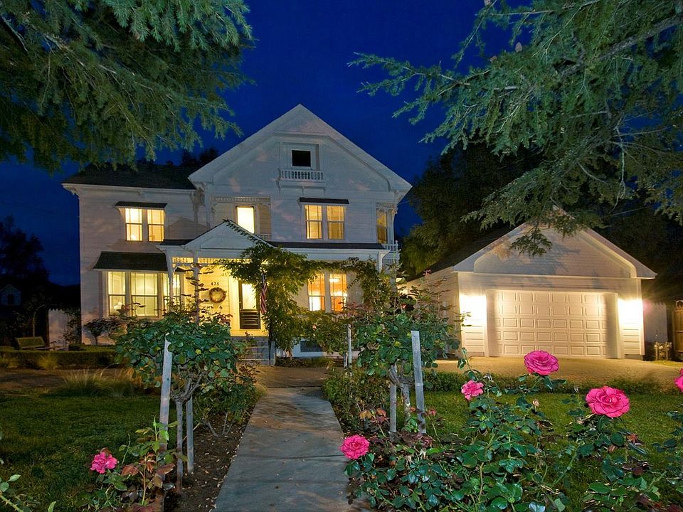 1st image of 435 N Cloverdale Boulevard