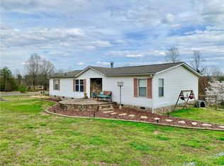 420 Throckmorton Rd, Madison, NC 27025