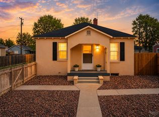 1116 Beulah Ave, Pueblo, CO 81004