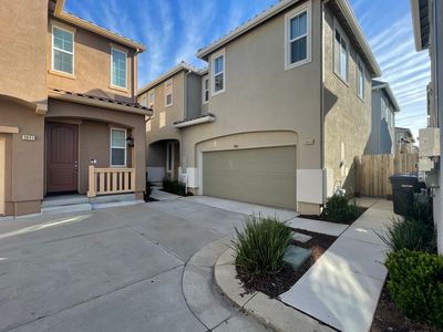 3845 Lookout Dr, Modesto, CA, 95355