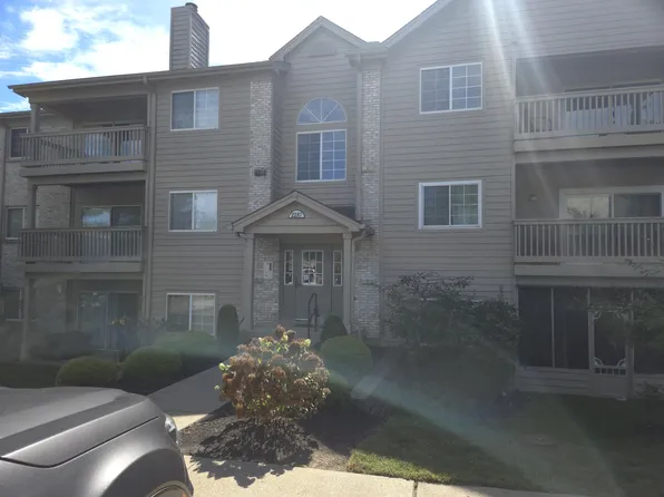 2287 Teal Briar Ln APT 208, Burlington, KY 41005