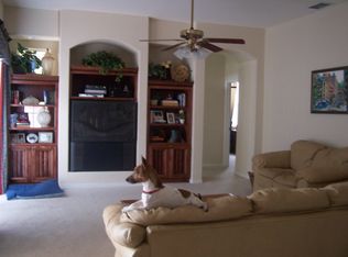 2819 Hampton Place Ct, Plant City, FL 33566