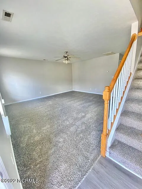 2 bed, 2.5 bath, 1200 sqft, $1,200 — Photo 2