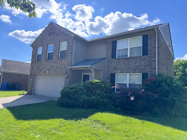 2101 Sovereign Ln, Lexington, KY 40513