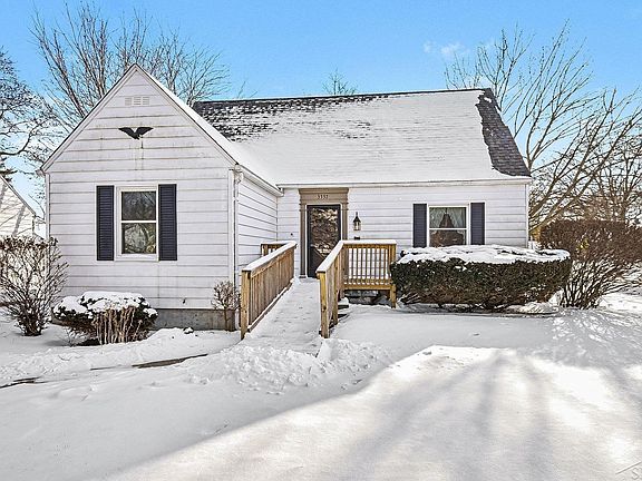 2nd image of 3537 Adams Ave