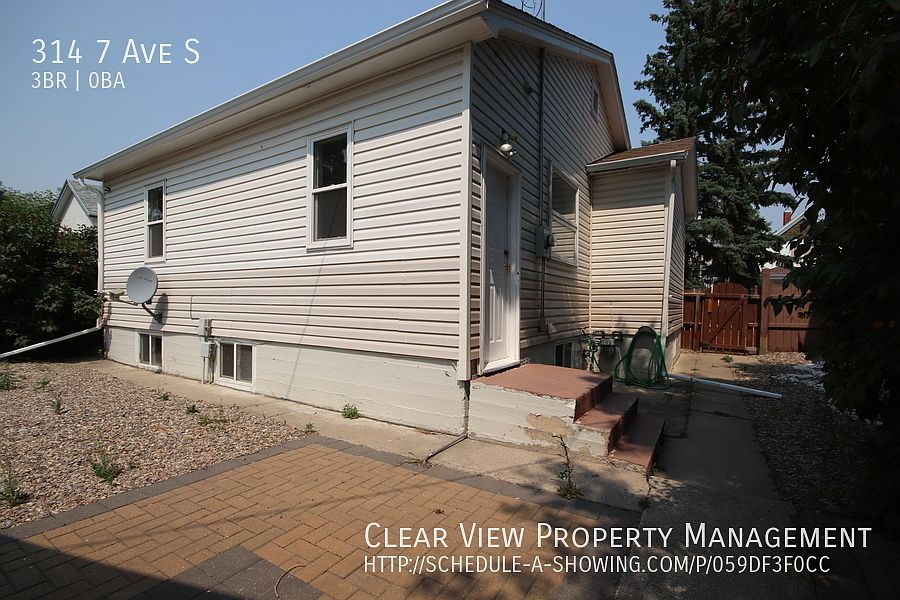 314 7th Ave S, Lethbridge, AB T1J 1H7 Zillow